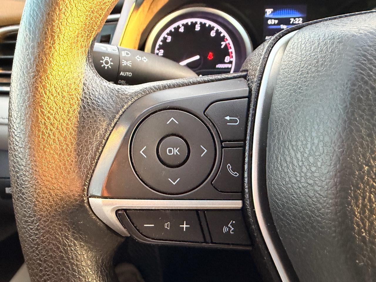 Toyota Camry LE Auto (Natl) 2023