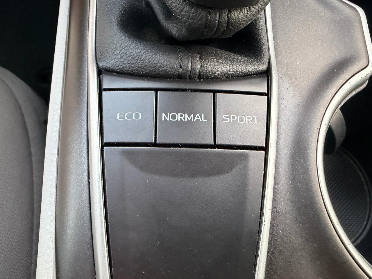 Toyota Camry LE Auto (Natl) 2023