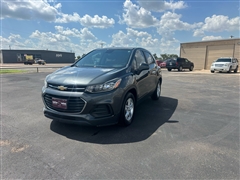 2019 Chevrolet Trax  2019 Chevrolet Trax