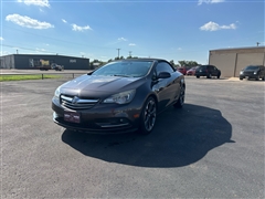 2017 Buick Cascada  2017 Buick Cascada