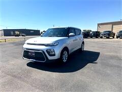 2020 Kia Soul  2020 Kia Soul
