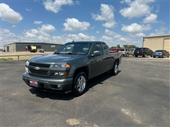 2011 Chevrolet Colorado  2011 Chevrolet Colorado