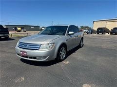 2008 Ford Taurus  2008 Ford Taurus