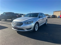 2014 Ford Taurus  2014 Ford Taurus