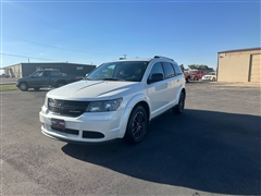 2018 Dodge Journey  2018 Dodge Journey