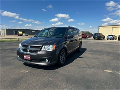 2017 Dodge Grand Caravan  2017 Dodge Grand Caravan