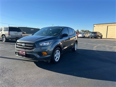 2018 Ford Escape  2018 Ford Escape