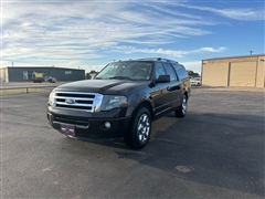 2013 Ford Expedition EL  2013 Ford Expedition EL