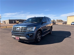2019 Ford Expedition 