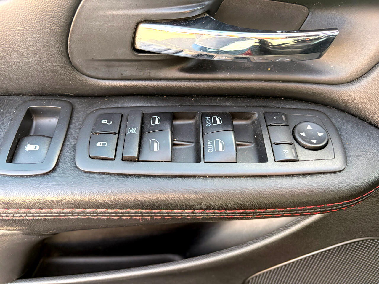 Dodge Grand Caravan GT Wagon 2018