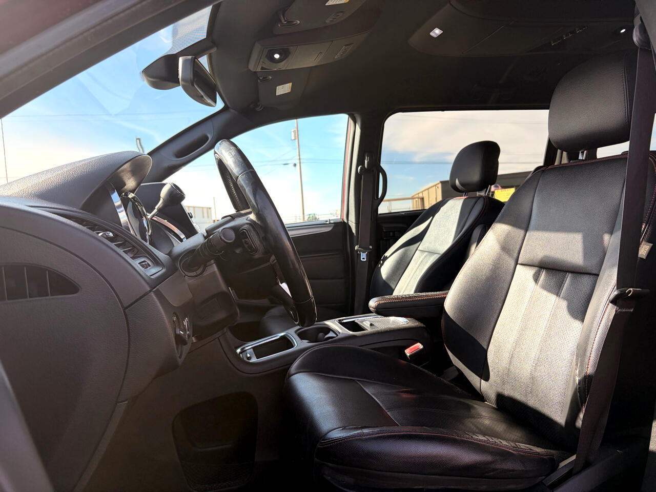 Dodge Grand Caravan GT Wagon 2018