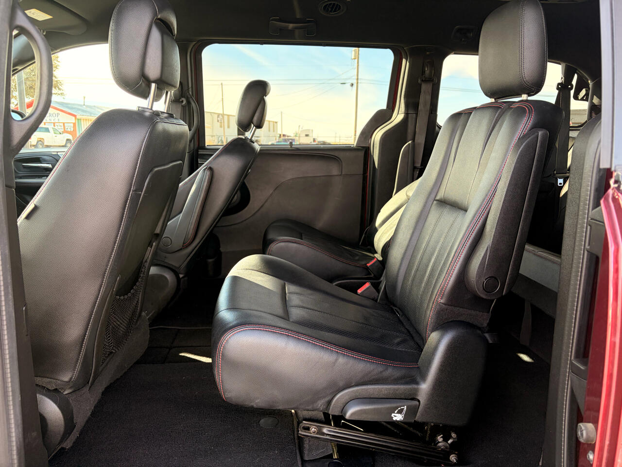 Dodge Grand Caravan GT Wagon 2018