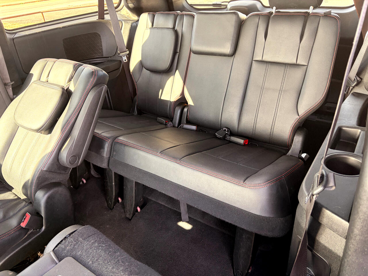 Dodge Grand Caravan GT Wagon 2018