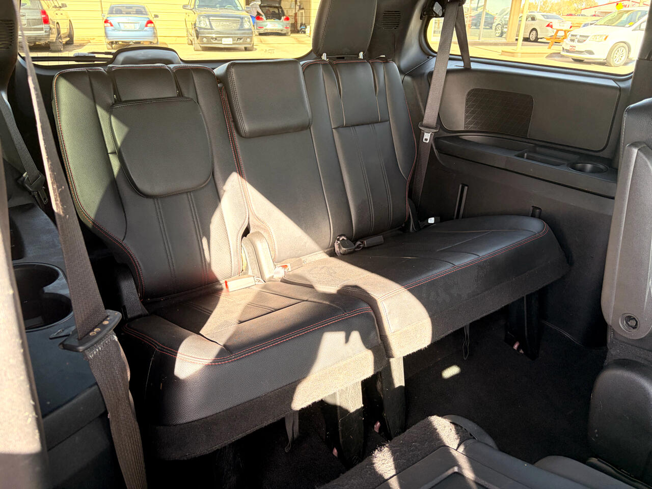 Dodge Grand Caravan GT Wagon 2018