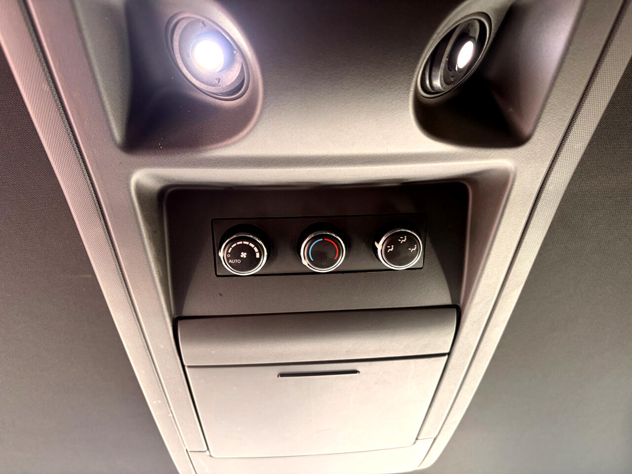 Dodge Grand Caravan GT Wagon 2018