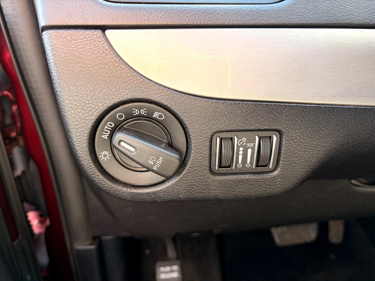 Dodge Grand Caravan GT Wagon 2018