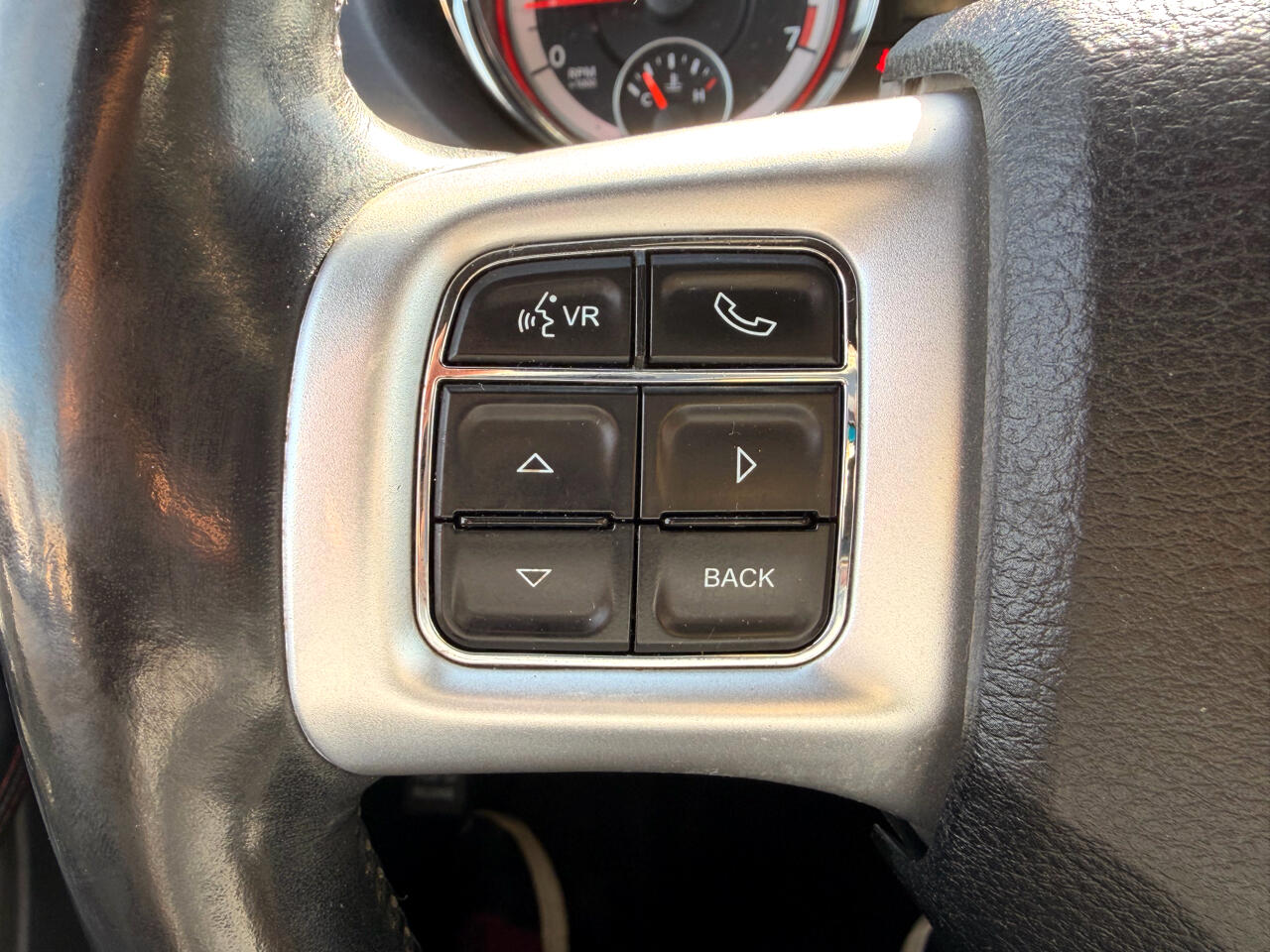 Dodge Grand Caravan GT Wagon 2018