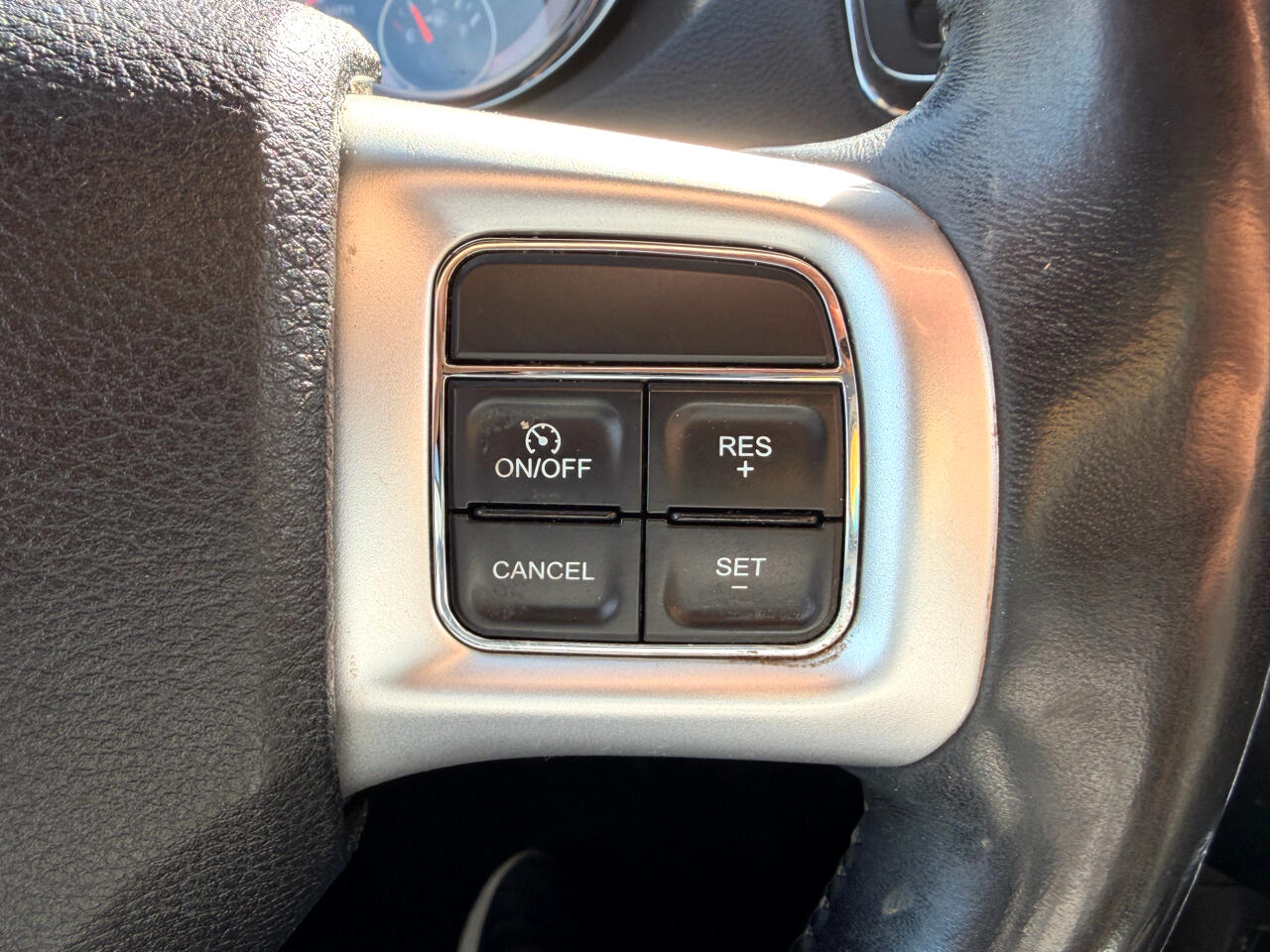 Dodge Grand Caravan GT Wagon 2018