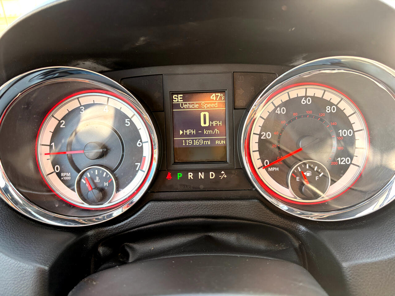 Dodge Grand Caravan GT Wagon 2018