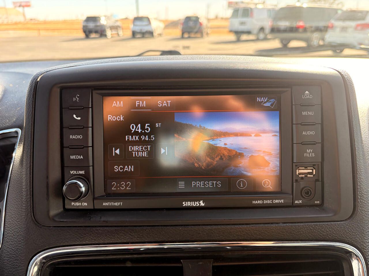 Dodge Grand Caravan GT Wagon 2018