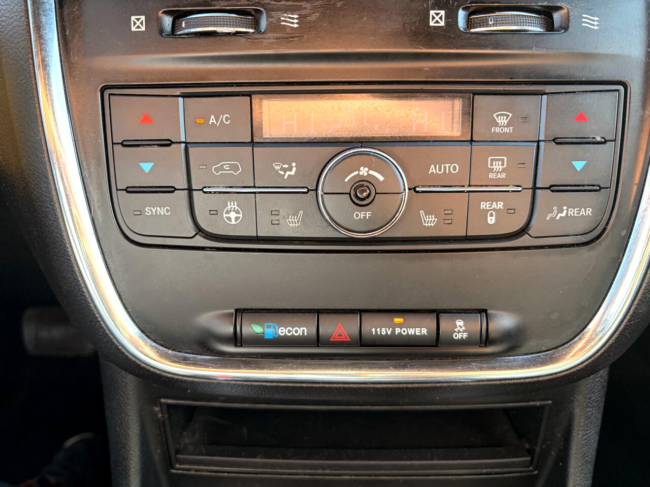 Dodge Grand Caravan GT Wagon 2018