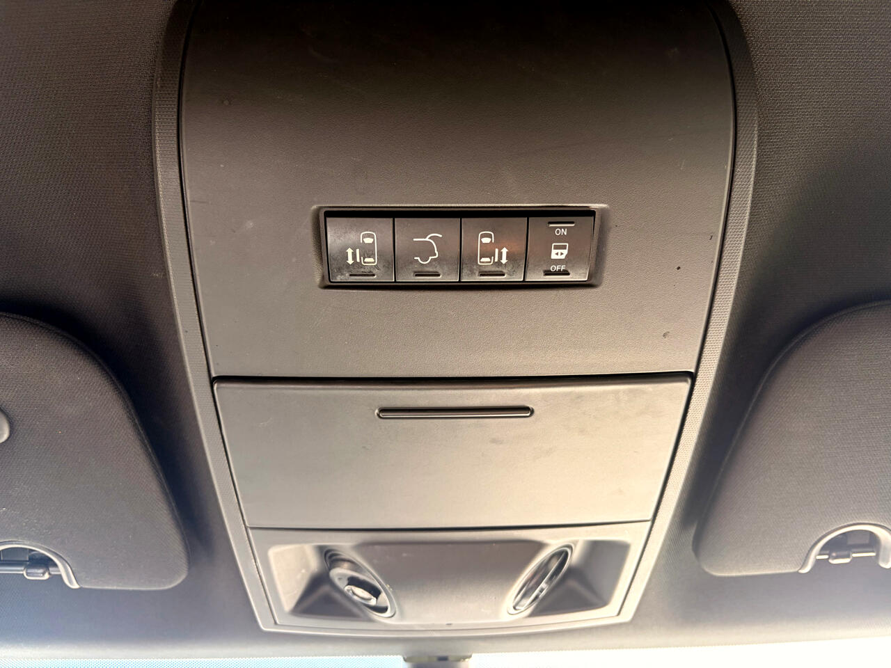 Dodge Grand Caravan GT Wagon 2018