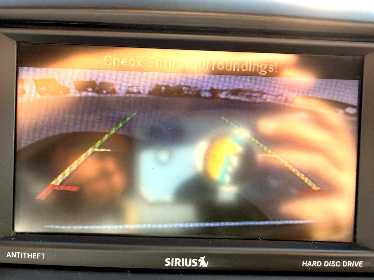 Dodge Grand Caravan GT Wagon 2018