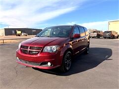 2018 Dodge Grand Caravan 