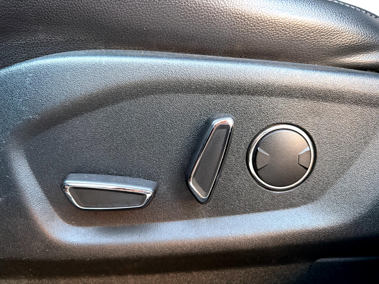 Ford Explorer XLT FWD 2018