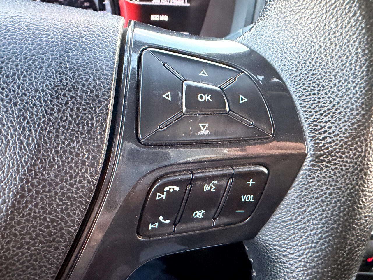 Ford Explorer XLT FWD 2018