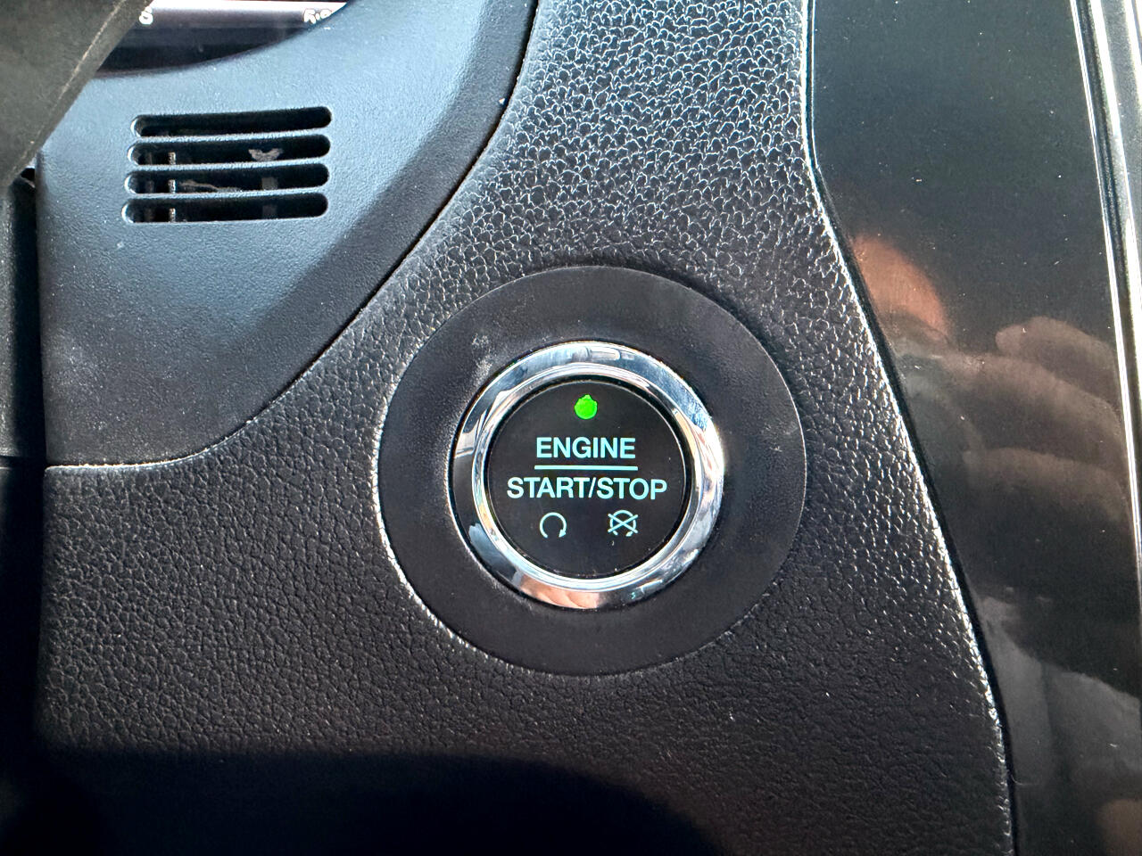 Ford Explorer XLT FWD 2018