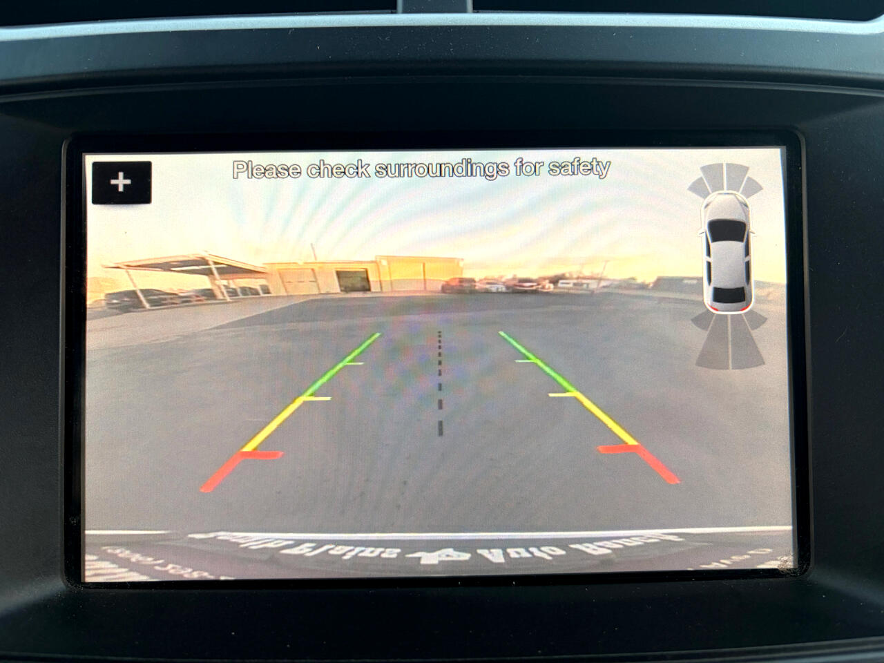 Ford Explorer XLT FWD 2018