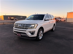 2018 Ford Expedition Max 