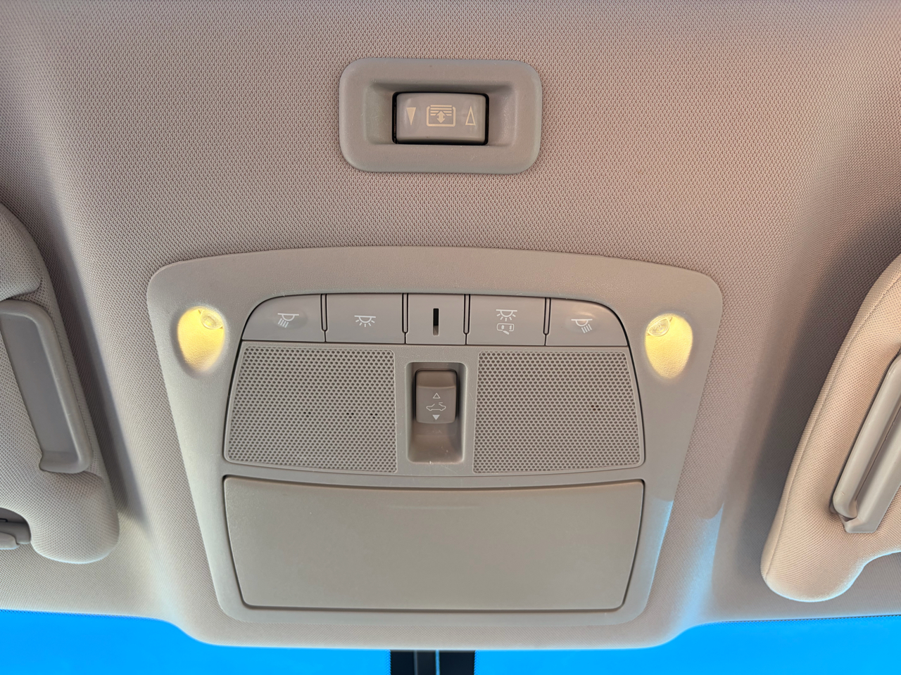 Nissan Pathfinder 4WD 4dr Platinum 2015