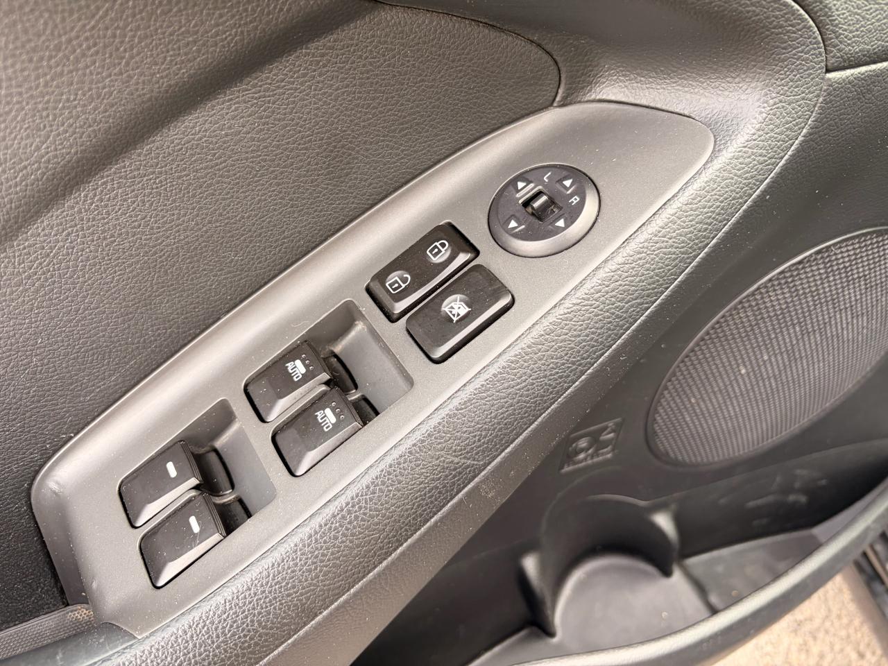 Kia Forte5 LX Auto 2017