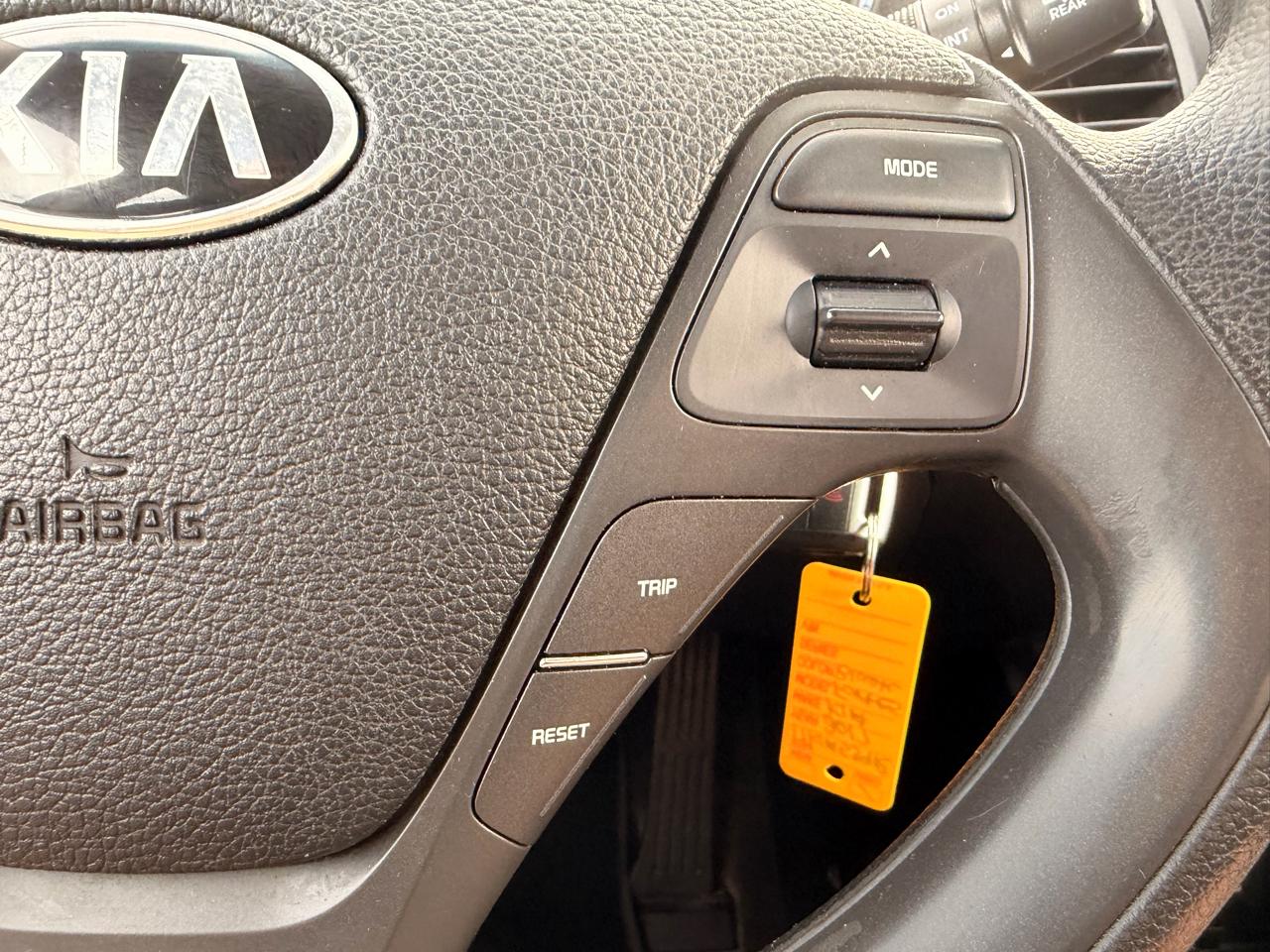 Kia Forte5 LX Auto 2017