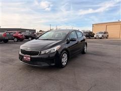 2017 Kia Forte5 