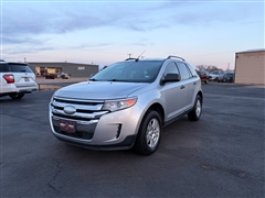 2011 Ford Edge 