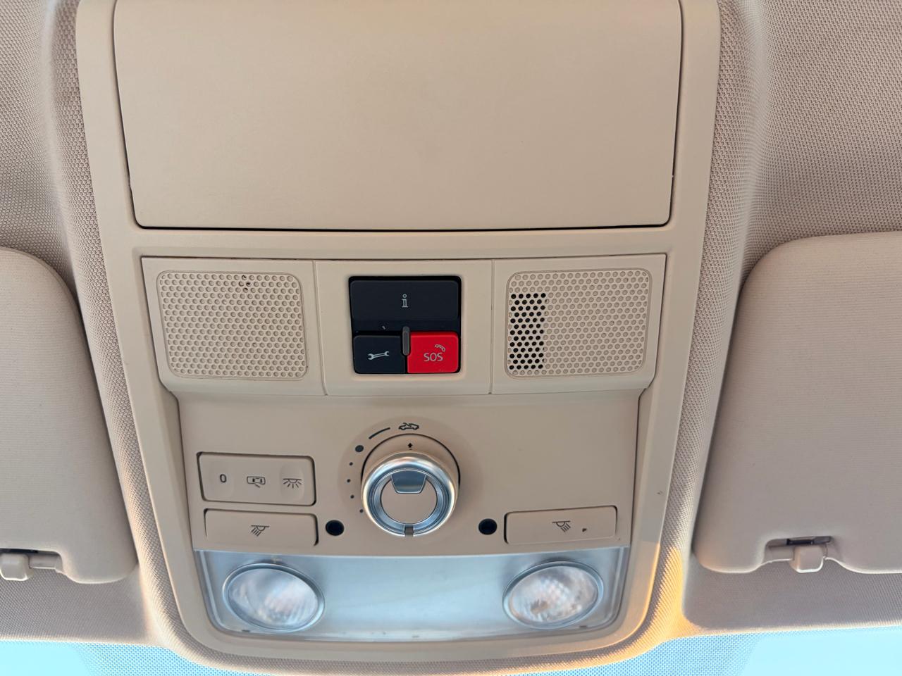 Volkswagen Passat 4dr Sdn 2.0L Manual  TDI SE 2014