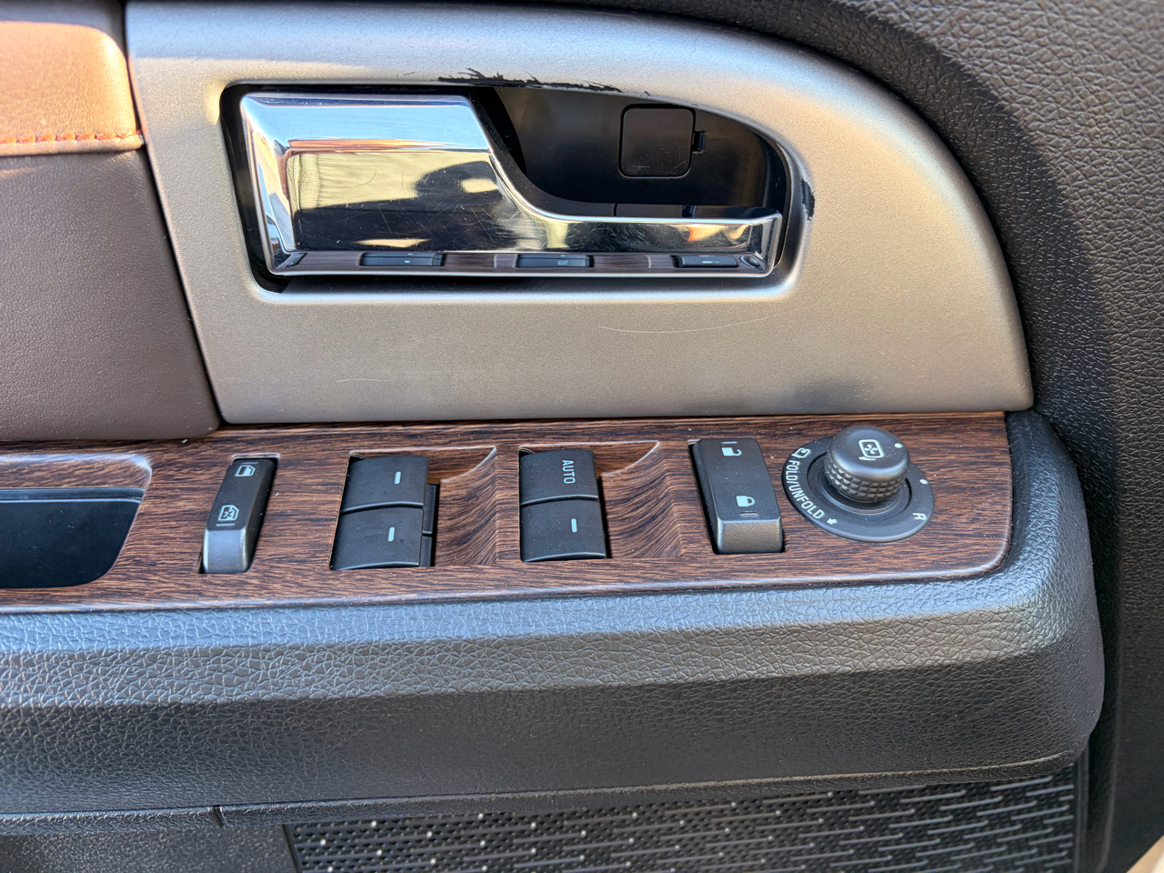 Ford Expedition EL King Ranch 4x2 2017