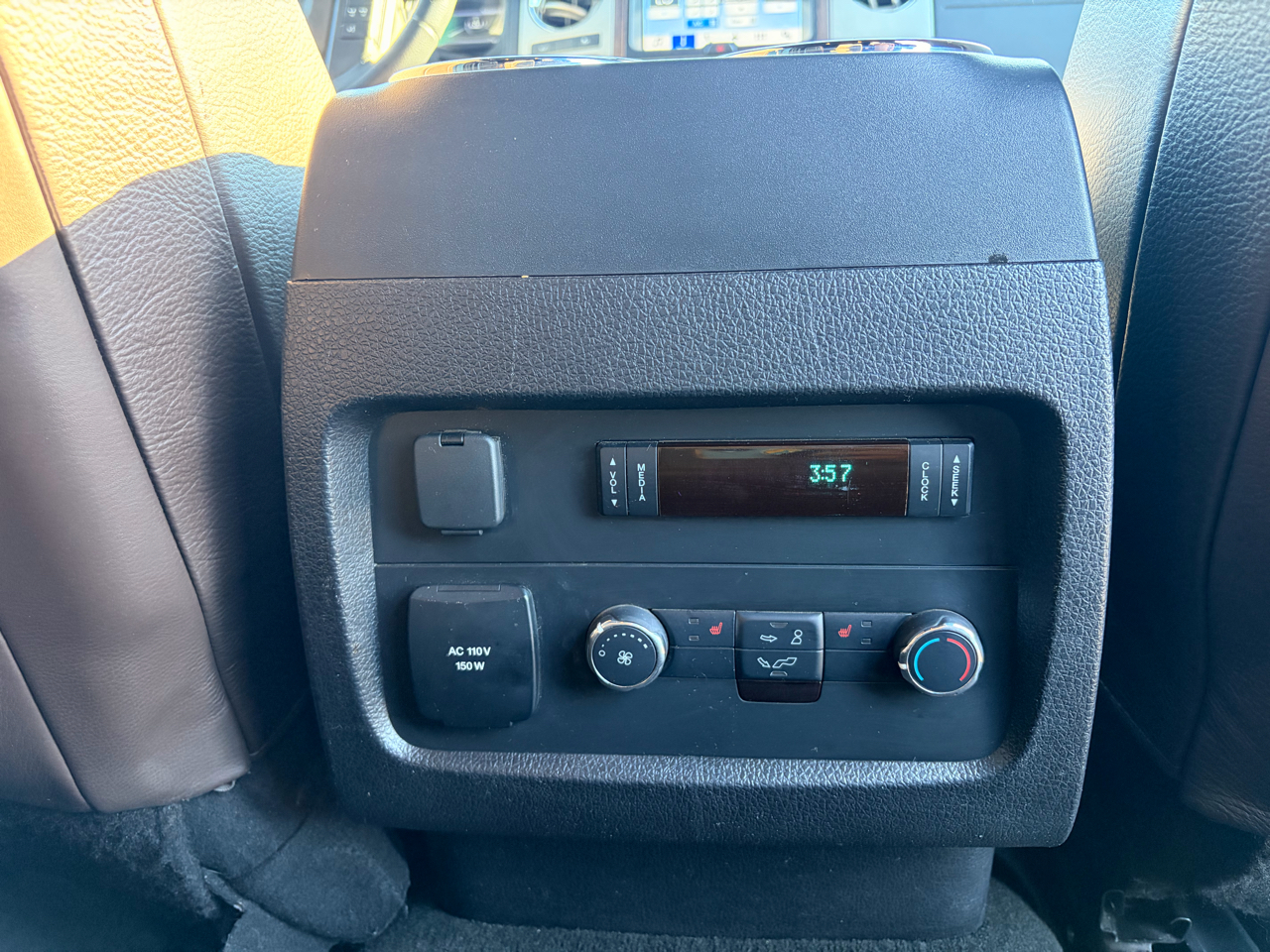 Ford Expedition EL King Ranch 4x2 2017