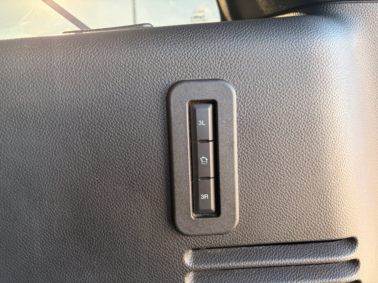 Ford Expedition EL King Ranch 4x2 2017