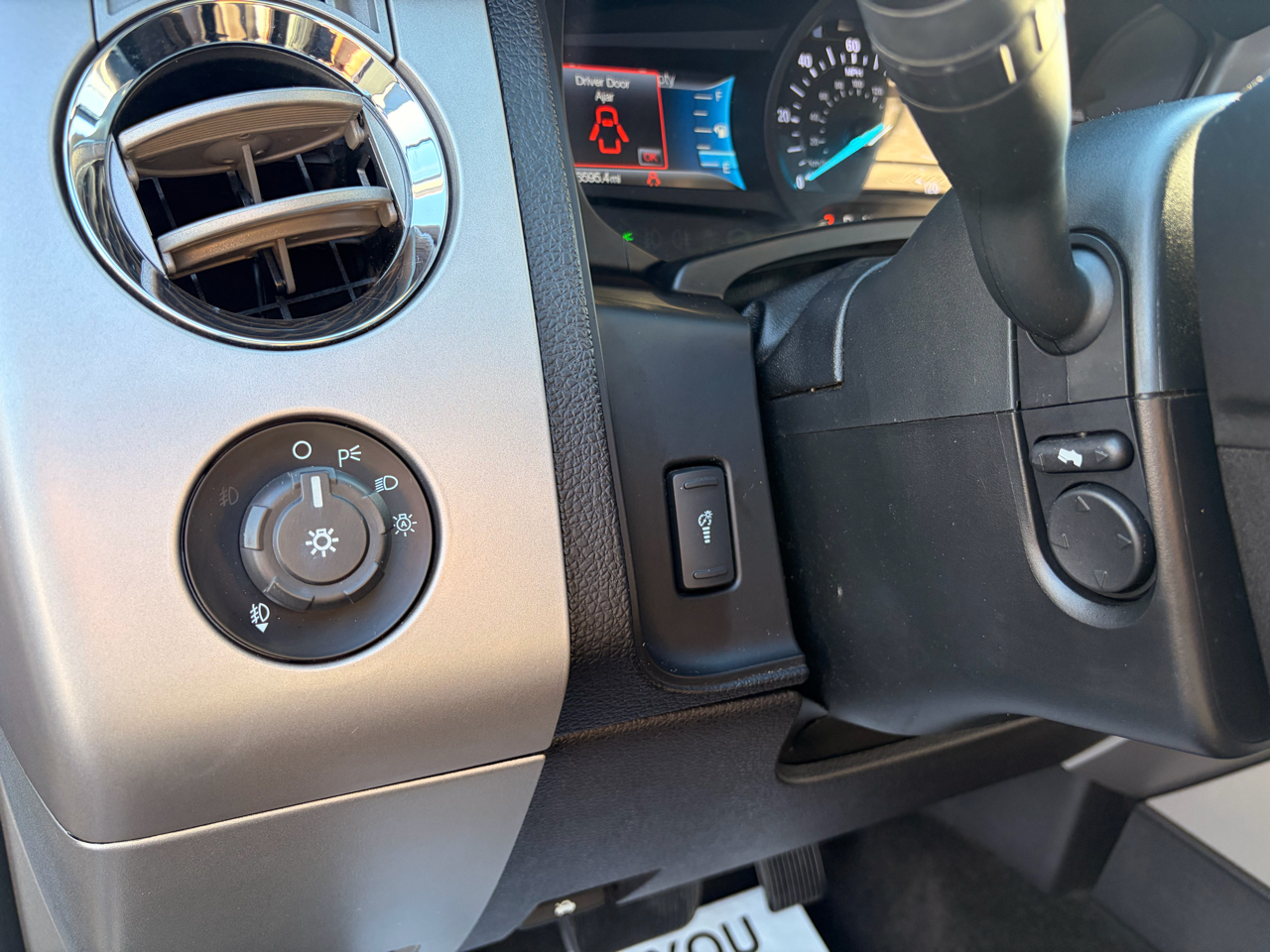 Ford Expedition EL King Ranch 4x2 2017