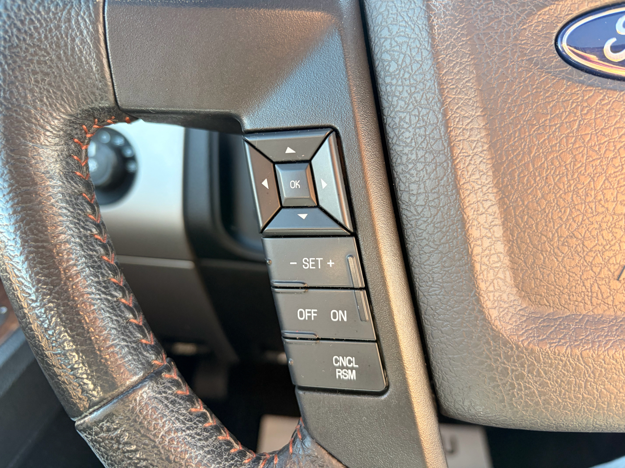 Ford Expedition EL King Ranch 4x2 2017