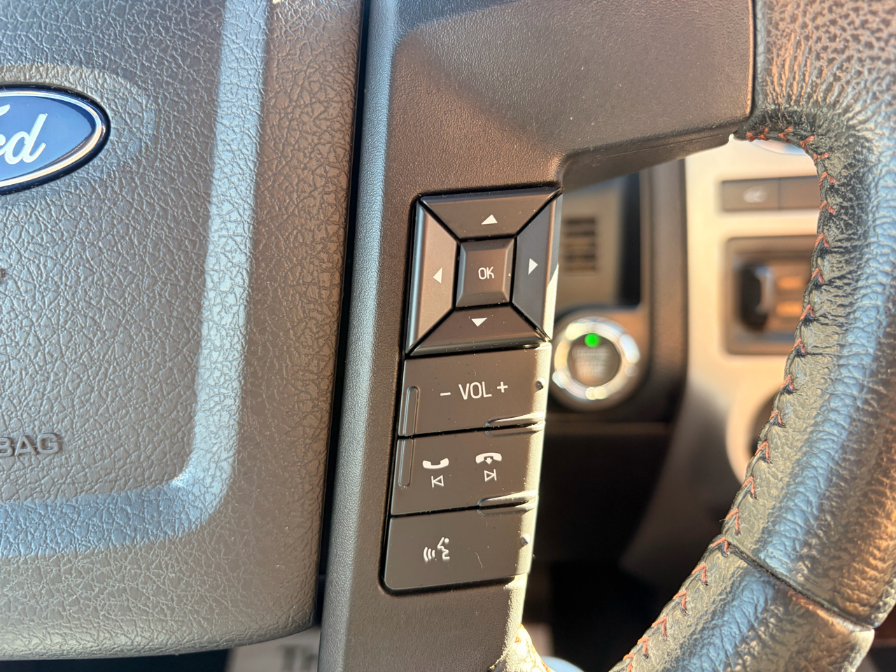 Ford Expedition EL King Ranch 4x2 2017