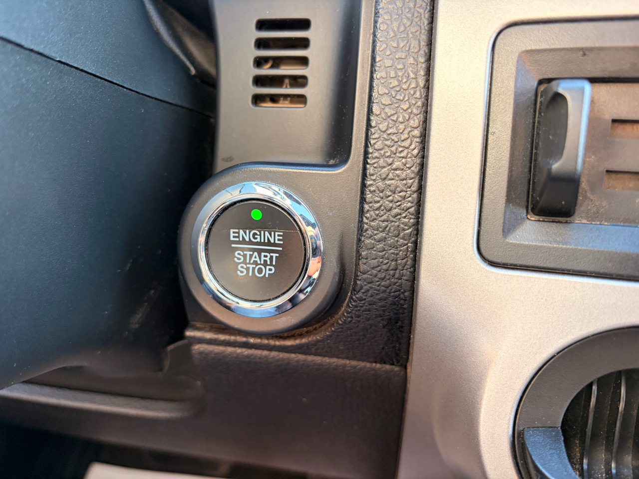 Ford Expedition EL King Ranch 4x2 2017