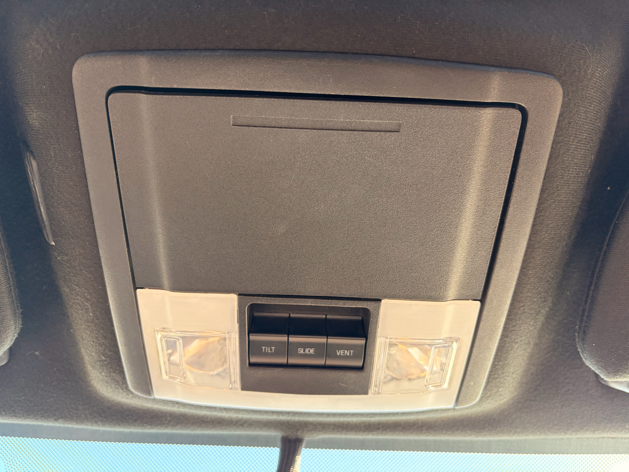 Ford Expedition EL King Ranch 4x2 2017