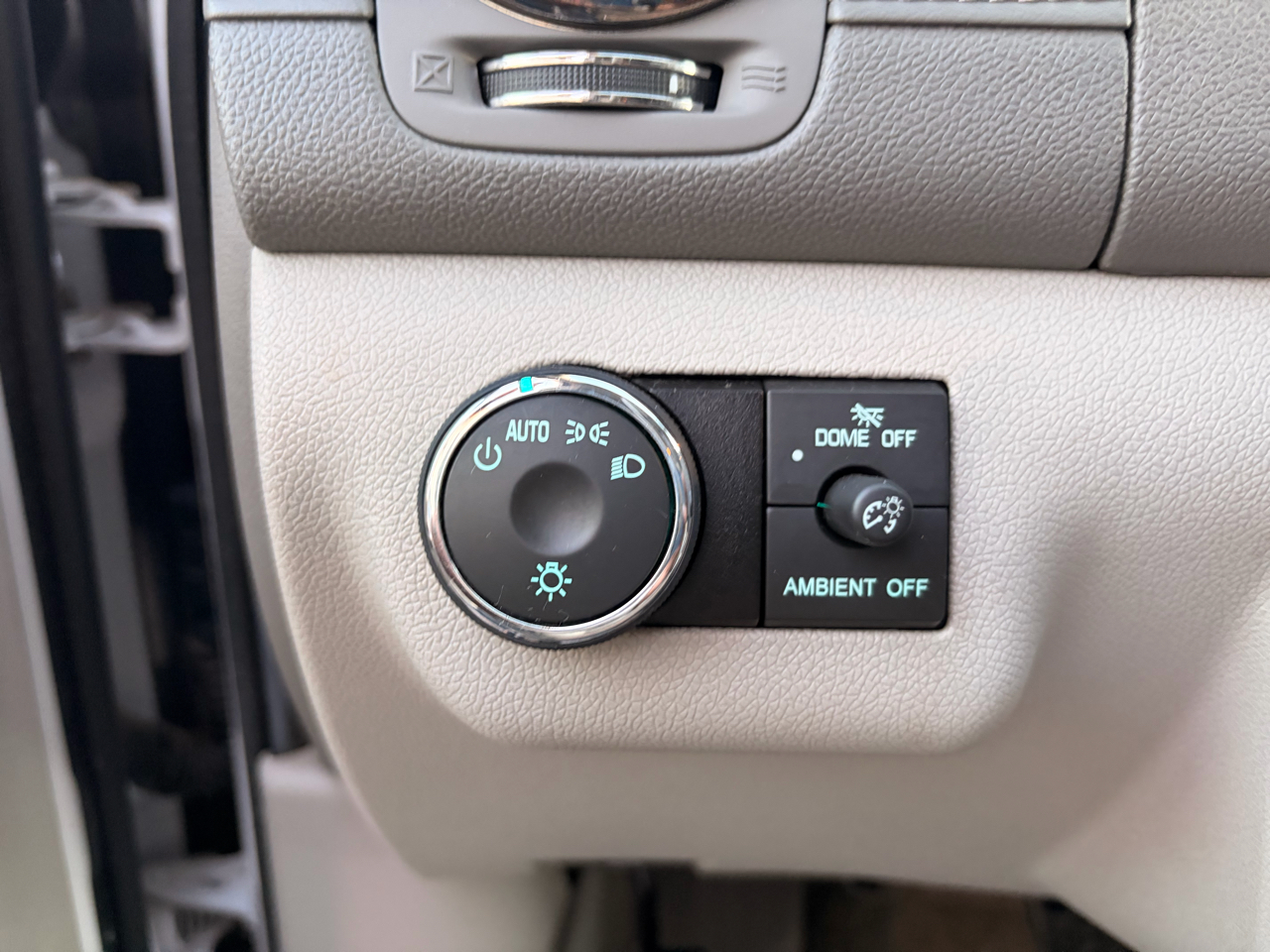 Buick Enclave FWD 4dr Leather 2016