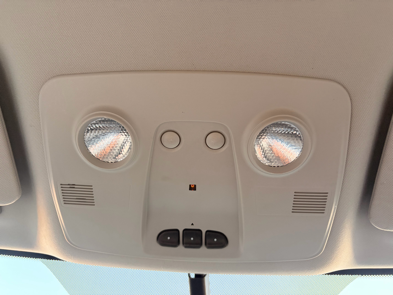 Buick Enclave FWD 4dr Leather 2016