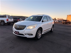 2016 Buick Enclave 